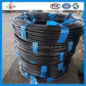 Super Flexiablity SAE100 R1at 3/4&quot; Fuel Hose