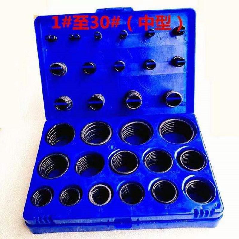 Excavator Spare Parts Seal Ring O-Ring Kit Seals