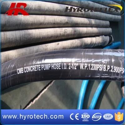 Concrete Pump Hose