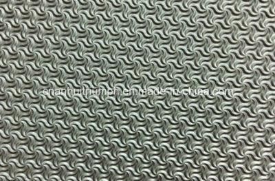 Rubber Sheet for Sole (EVR 09)