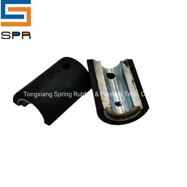 Silicone Rubber Cable Clip Organizer
