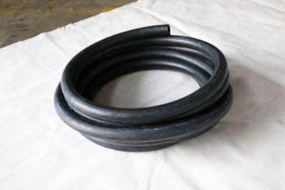 High Pressure Acid/Alkali/Solvent Delivery Rubber Hose with Fittings/Couplings