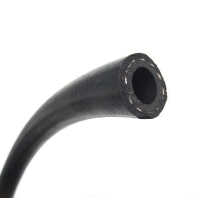 Soft Industrial Synthetic Rubber Diesel Gasoline Hose for Fuel System