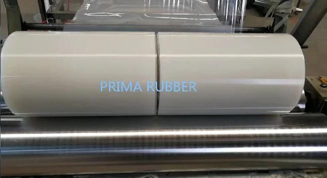 FDA Silicone Sheet with Tasteless and Odourless for Seal/Gasket
