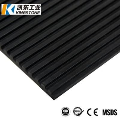 High Quality Cheap Custom Rubber Anti Vibration Mats