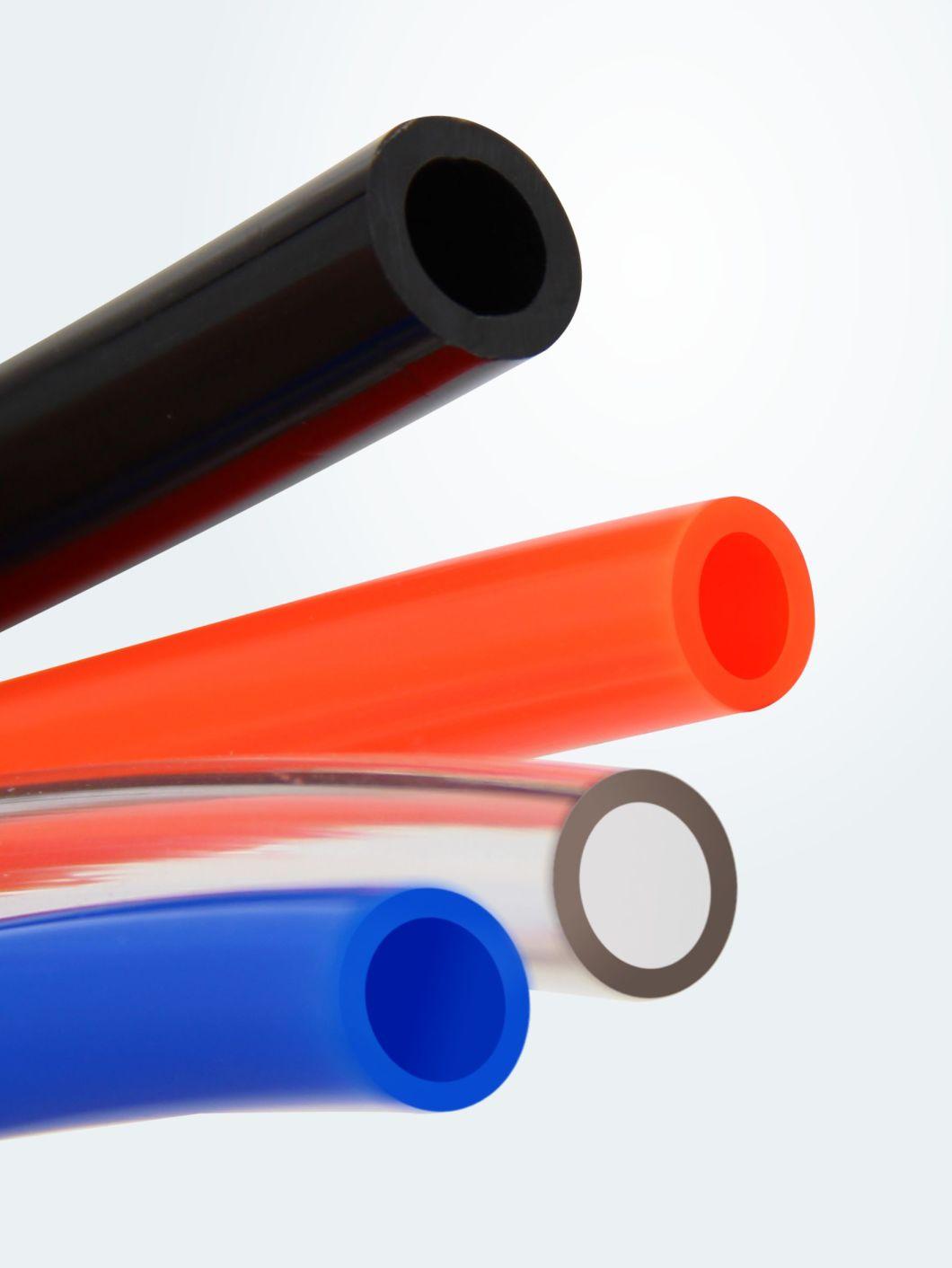 PU Pipe High Pressure Pneumatic Component