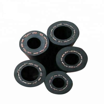 High Quality Textile Reinforced Pneumatic Air Water Oil Rubber Hose