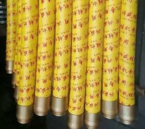 Direct Factory High Pressure Dn125*3m/4m Concrete Pump Rubber Hose
