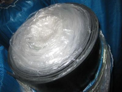 Neoprene Rubber Sheet, CR Rubber Sheet, Cr/SBR Rubber Sheet, Industrial Rubber Sheet (3A5003)