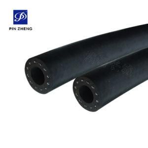 Free Sample NBR Rubber Low Pressure Heat Resistant Oil Hose