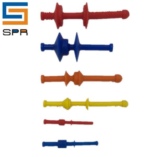 Food Grade Silicone Parts for Toys Good Sealing