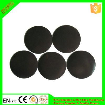 Protective Roof Rubber Blocks
