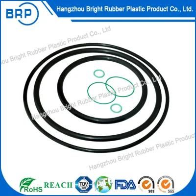 Customer Rubber Sealing Ring Products with Ec1935/2004