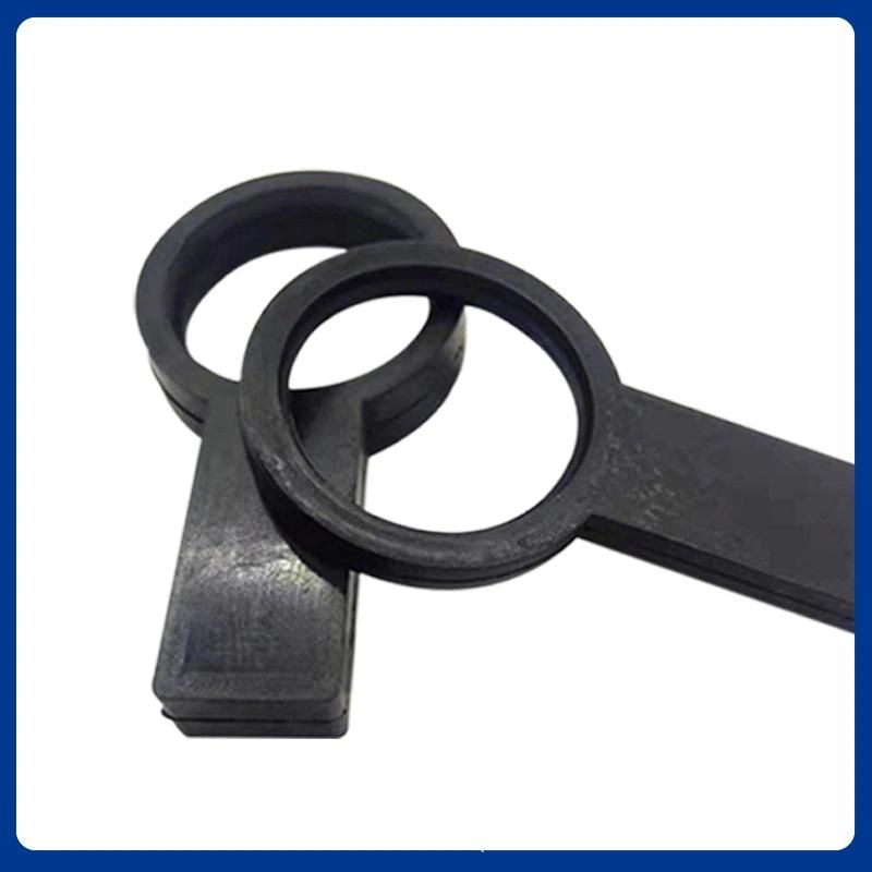 Customized Rubber Strips for Automobile and Other Industry Use