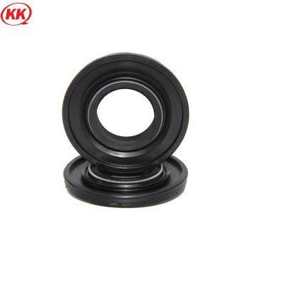 Silicone Rubber Automobile Shock Absorber Frame Oil Seal