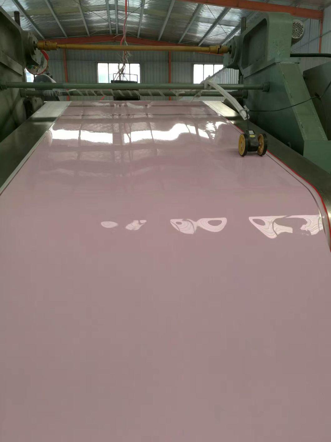 0.1-2.0mm X 0.5m X 25-50 Silicone Film, Silicone Sheet, Silicone Rubber Sheet, Silicone Rolls (3A1001)