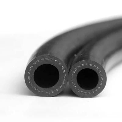 Safety Device High Pressure Gas Regulator Rubber Hydraulic Hose