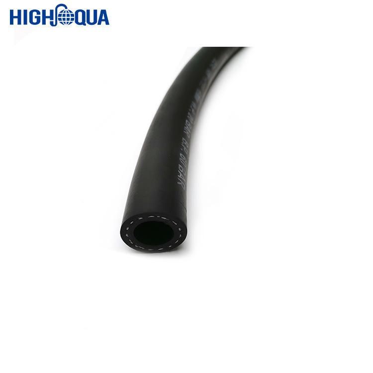Ultra-Long Life Rubber Air Water Hose for Transporting Water with Multiple Certifications