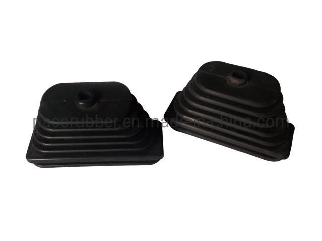 Custom Made EPDM Rubber Dust Sleeve