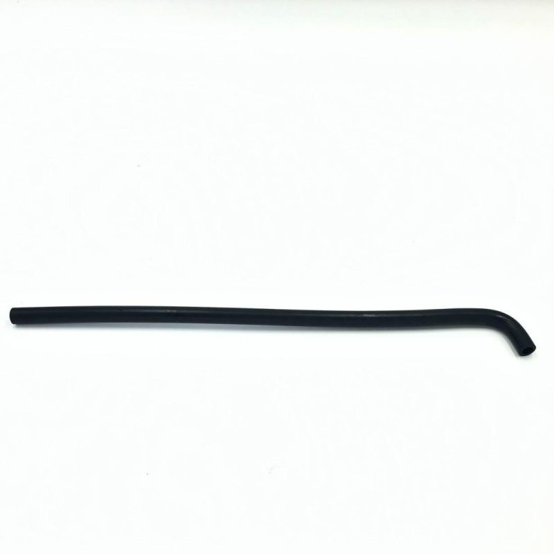 Customized EPDM Rubber Tubes and Braided Rubber Inner Tubes