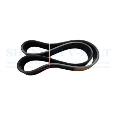 Rubber V Belt for V Belt Drive at John Deere, Claas &amp; New Holland Farming Machinery