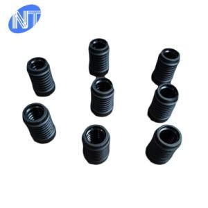 Customize Size Rubber Bellows Molded Rubber Parts