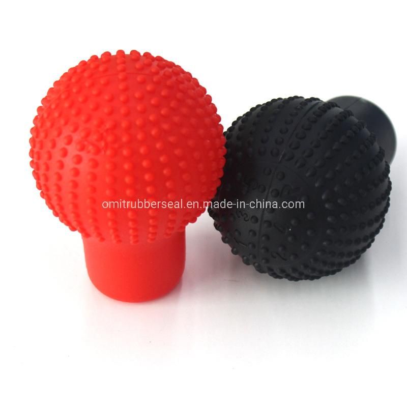 High Quality Old Car Silicone Handle Cover Parts for Protect