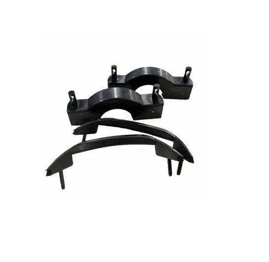 API16A Bop Spare Parts Packing Element Blowout Preventer Separated RAM Packer