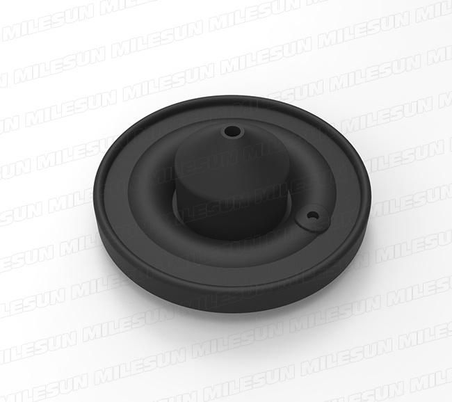 Dust Collector Pulse Valve Membrane Rubber Diaphragm