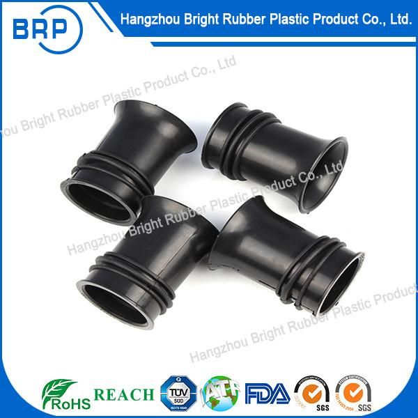 Auto Runner Air Intake Hose Rubber Intake Runner for Honda CB750K