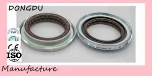 Manufacture Anxle Seals Shore 70 NBR Tc Rubber Skeleton Rubber Oil Seal Ring 56*70*7.5mm