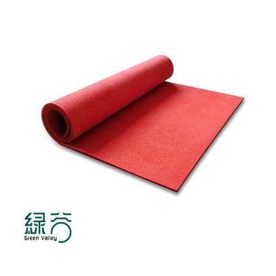 Wholesale Factory Price EPDM Anti-Shock Rubber Rolls for Gym