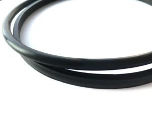 Wearable Rubber Sealing Car Parts Auto Spare Rubber Sealing Ring 14*1.9mm