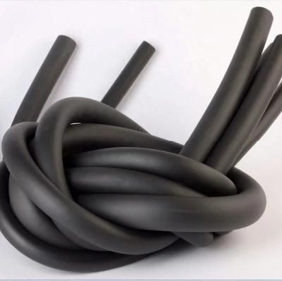 Mechanical Seal Rubber Extrusion Colorful Seal Ring Strip