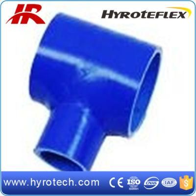 Best Price for T Piece Silicone Hose
