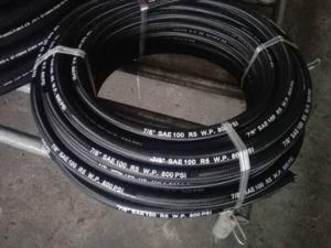 Industrial Flexible Hose - R5 Hydraulic Hose