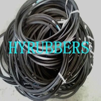 Factory Price High Quality Rubber V Belt