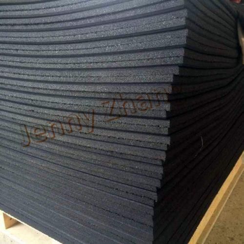 Kindergarten Rubber Mat, Sports Rubber Flooring, Gym Flooring Mat