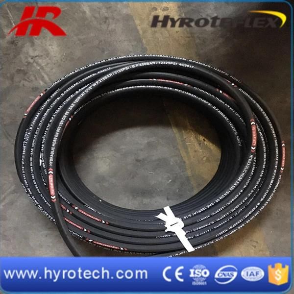 Hydraulic Hose SAE100r1at
