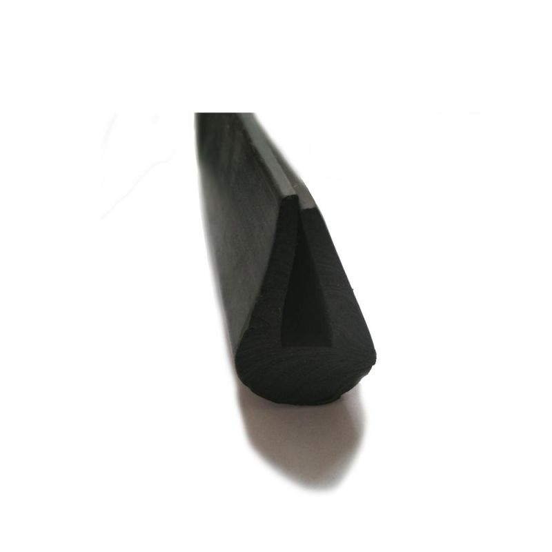 Rubber U Channel for Mining