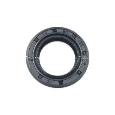 Tc NBR FKM Rubber Oilseal High Temperature Oil Seal
