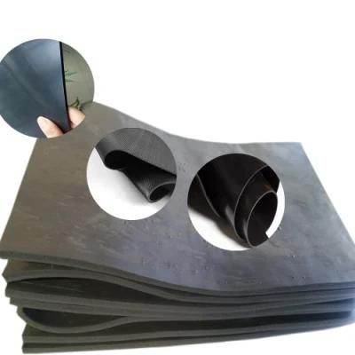 Fudi Peroxide Terpolymer Fd504gy Fluoroelastomer Rubber with Better Chemical Resistance