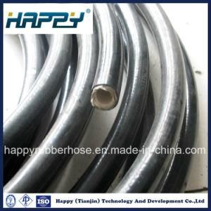 R7/R8 High / Middle Pressure Synthetic Fiber Braided Rubber Resin Hose