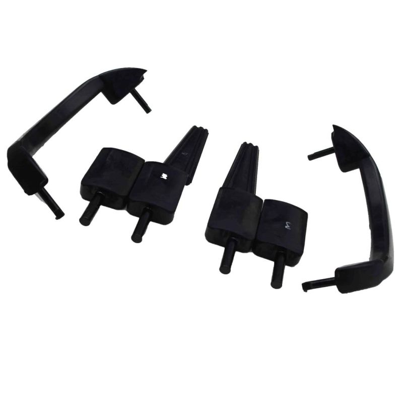 Oilfield Well Bop Shearing RAM Side Seal Well Control RAM Packer for Bop Parts