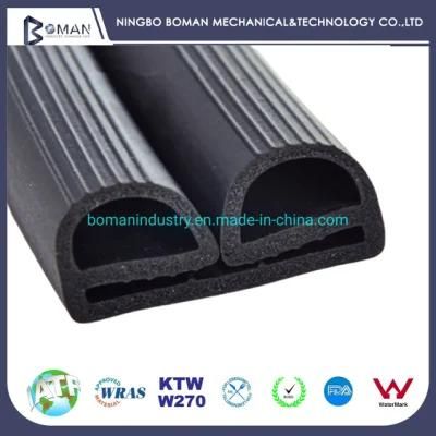 EVA Foam Bubble Rubber Product, NBR Diaphragm/Bellow/Grommet/Wipper Customize Rubber Seal