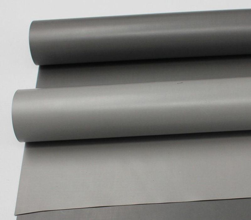 Silicon Sheet, Silicon Membrane, Silicon Diaphragm, Silicon Roll Made with 100% Virgin Silicon Material (3A1001)