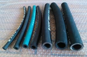 HP Rubber Hydraulic High Pressure Hoses