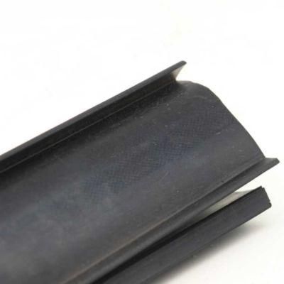 Sponge Sealing Strip Foam Rubber Extrusion Profile