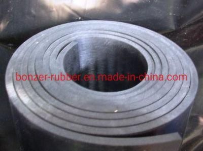 China Tear Resistant Heat Insulation NBR Rubber Sheet Rubber Flooring Rubber Mat Rubber Floor