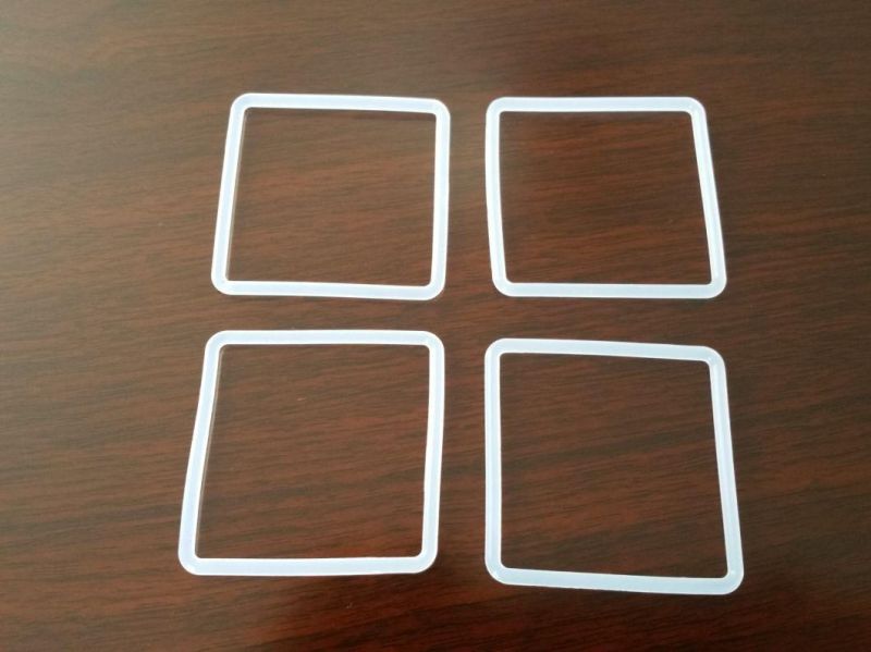 Silicone Part, Silicone Seal, Silicone Ring. Silicone Ball